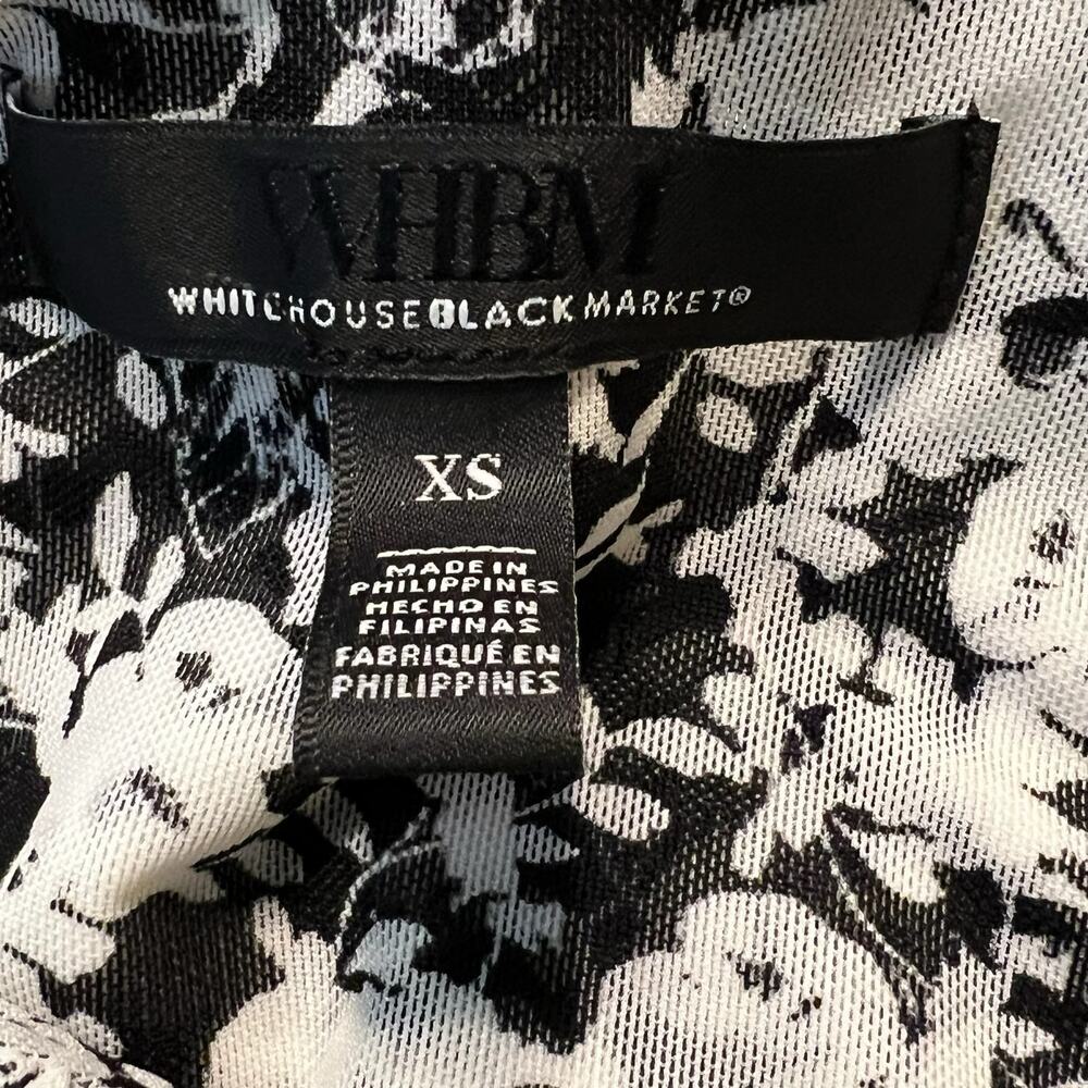 White House black market top - Picture 3 of 8
